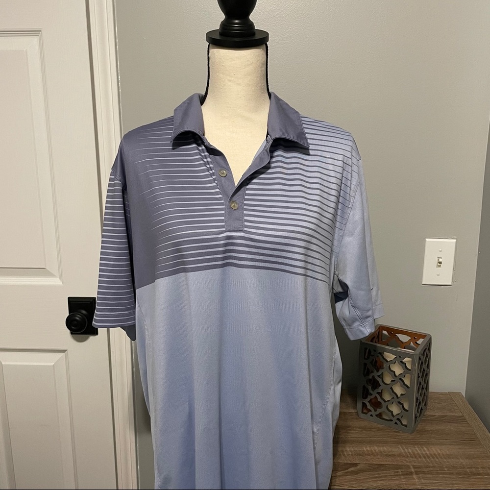 Nike Golf Tour Performance Dri Fit Polo